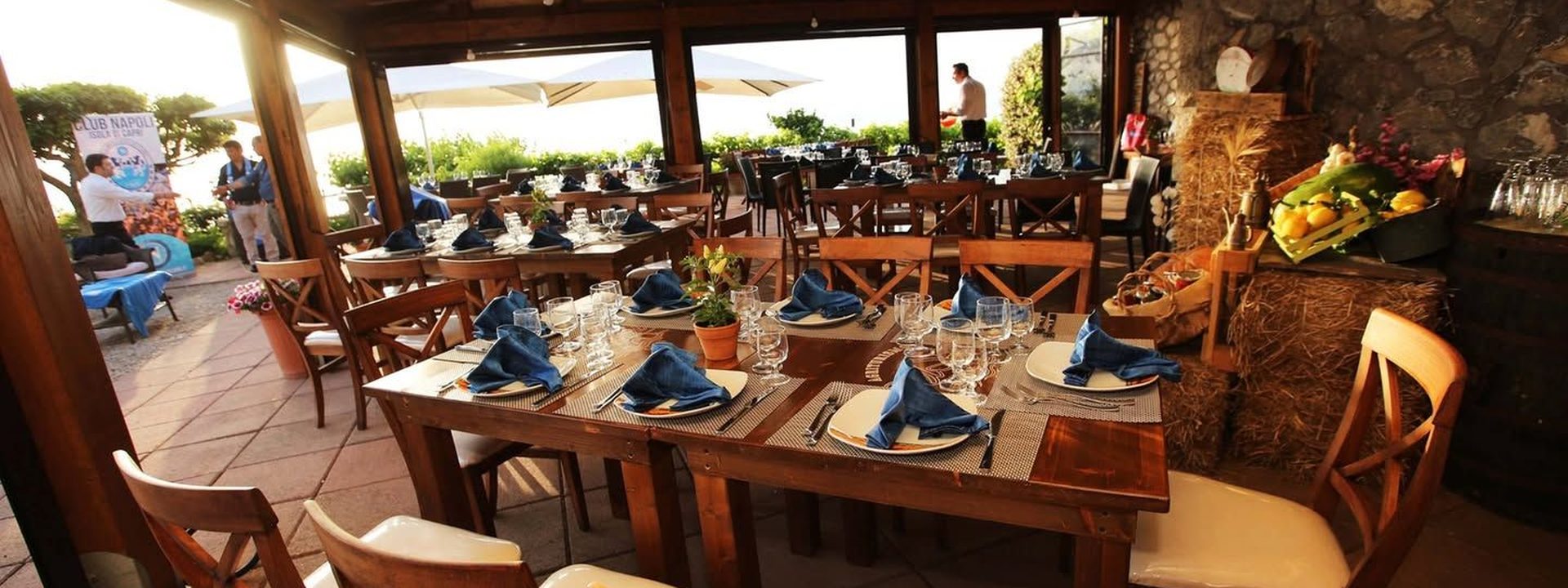 Ristorante